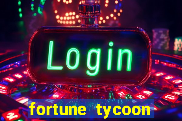 fortune tycoon slots download